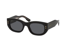 Gucci GG 1215S 002, RECTANGLE Sunglasses, FEMALE