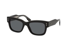 Gucci GG 1217S 001, RECTANGLE Sunglasses, MALE, available with prescription