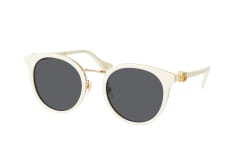 Gucci GG 1181SK 004, ROUND Sunglasses, FEMALE