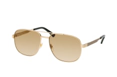 Gucci GG 1223S 001, AVIATOR Sunglasses, MALE