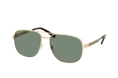 Gucci GG 1223S 002, AVIATOR Sunglasses, MALE