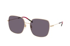 Gucci GG 1195SK 003, SQUARE Sunglasses, FEMALE