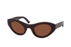 Balenciaga BB  0250S 002, BUTTERFLY Sunglasses, UNISEX