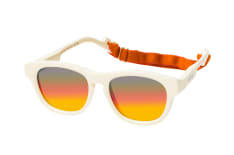 Gucci GG 1238S 003, ROUND Sunglasses, UNISEX