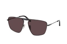 Balenciaga BB  0246SA 001, AVIATOR Sunglasses, MALE