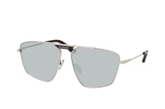 Balenciaga BB  0246SA 002, AVIATOR Sunglasses, MALE