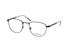 MONTBLANC MB 0230O 006, including lenses, ROUND Glasses, MALE