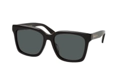Gucci GG 1175SK 001, SQUARE Sunglasses, UNISEX