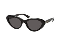 Gucci GG 1170S 001, BUTTERFLY Sunglasses, FEMALE, available with prescription