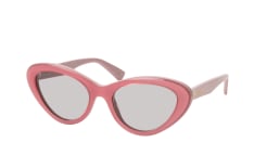Gucci GG 1170S 004, BUTTERFLY Sunglasses, FEMALE, available with prescription