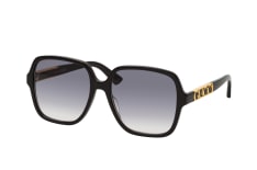 Gucci GG 1189S 002, SQUARE Sunglasses, UNISEX