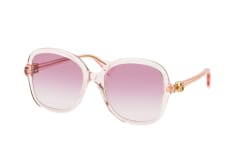 Gucci GG 1178S 005, BUTTERFLY Sunglasses, FEMALE