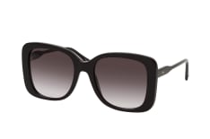 Chloé CH 0125S 001, SQUARE Sunglasses, FEMALE