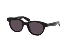 Alexander McQueen AM 0383S 005, ROUND Sunglasses, UNISEX, available with prescription