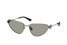 Bottega Veneta BV 1186S 001, BUTTERFLY Sunglasses, FEMALE, available with prescription