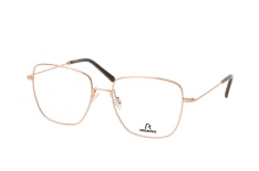 Rodenstock R 2653 A, including lenses, BUTTERFLY Glasses, FEMALE