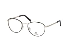 Rodenstock R 2656 A, including lenses, ROUND Glasses, UNISEX