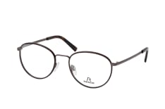 Rodenstock R 2656 C, including lenses, ROUND Glasses, UNISEX