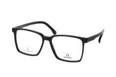 Rodenstock R 5355 A, including lenses, SQUARE Glasses, MALE