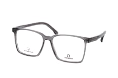Rodenstock R 5355 C, including lenses, SQUARE Glasses, MALE