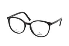 Rodenstock R 5358 A, including lenses, ROUND Glasses, FEMALE