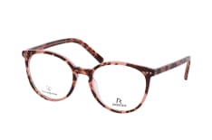 Rodenstock R 5358 D, including lenses, ROUND Glasses, FEMALE