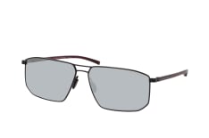 Porsche Design P 8696 A, RECTANGLE Sunglasses, MALE