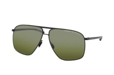 Porsche Design P 8696 B, RECTANGLE Sunglasses, MALE, polarised