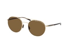 Porsche Design P 8932 C, ROUND Sunglasses, UNISEX, available with prescription