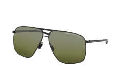 Porsche Design P 8933 A, AVIATOR Sunglasses, MALE, polarised