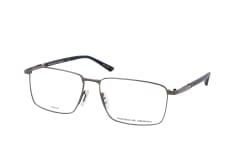 Porsche Design P 8729 C, including lenses, SQUARE Glasses, MALE