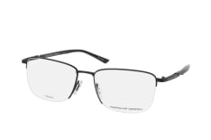 Porsche Design P 8730 A, including lenses, SQUARE Glasses, MALE
