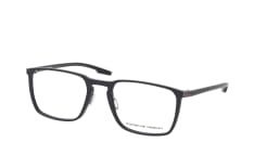 Porsche Design P 8732 D, including lenses, SQUARE Glasses, MALE