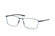 Porsche Design P 8733 D, including lenses, SQUARE Glasses, MALE