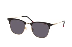 Hugo Boss HG 1208/S I46, SQUARE Sunglasses, MALE, available with prescription