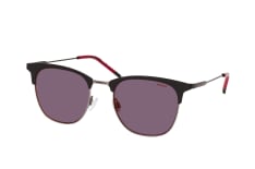 Hugo Boss HG 1208/S TI7, SQUARE Sunglasses, MALE, available with prescription
