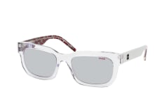 Hugo Boss HG 1219/S HKN, RECTANGLE Sunglasses, MALE, available with prescription