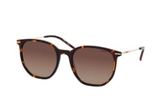 Hugo Boss HG 1212/S 086, SQUARE Sunglasses, FEMALE, available with prescription