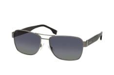 BOSS BOSS 1441/S ANS, AVIATOR Sunglasses, MALE, polarised
