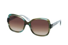 Fossil FOS 2121/S 6AK, BUTTERFLY Sunglasses, FEMALE, available with prescription