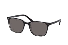 Fossil FOS 3140/S 807M9, SQUARE Sunglasses, MALE, polarised, available with prescription
