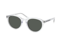 Fossil FOS 2123/S 900OT, ROUND Sunglasses, UNISEX, available with prescription