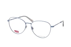 Levi's LV 5037 MVU, including lenses, ROUND Glasses, FEMALE