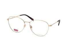 Levi's LV 5037 J5G, including lenses, ROUND Glasses, FEMALE