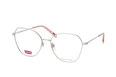 Levi's LV 5038 010, including lenses, SQUARE Glasses, FEMALE