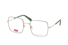 Levi's LV 1042 PEF, including lenses, SQUARE Glasses, UNISEX