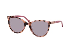 Carolina Herrera HER 0107/S 0T4IR, BUTTERFLY Sunglasses, FEMALE, available with prescription