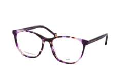Carolina Herrera HER 0123 AY0, including lenses, ROUND Glasses, FEMALE