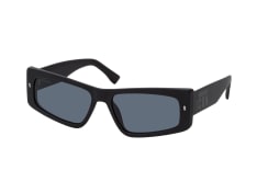 Dsquared2 ICON 0007/S 003, BUTTERFLY Sunglasses, MALE, available with prescription