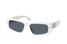 Dsquared2 ICON 0007/S VK6, BUTTERFLY Sunglasses, MALE, available with prescription